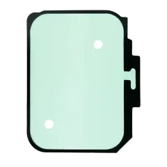 Fäste för bakre kameralins, självhäftande tejp för Samsung Galaxy S20 Ultra (10-pack)