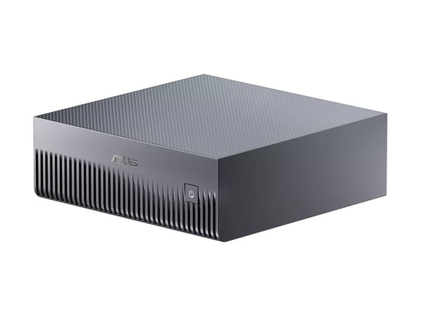 ASUS Ascent GX10 Mini PC ARM9 V9.2-A 128GB 1TB NVIDIA Blackwell Tensor Core No-OS