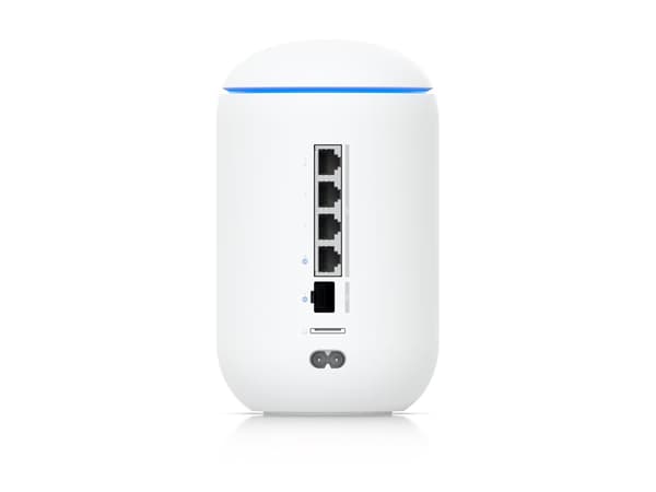 Ubiquiti Dream Router 7 trådlös Wi-Fi 7