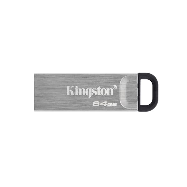 Kingston pendrive 64GB USB 3 0 DT Kyson metall