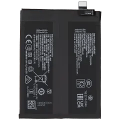 Ersättningsbatteri för One Plus Ace 3 5G / 12R 5G (BLPA33)