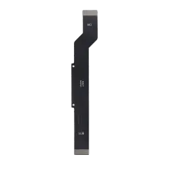 Huvudkortets flexkabel för Xiaomi Redmi Note 6 Pro röd