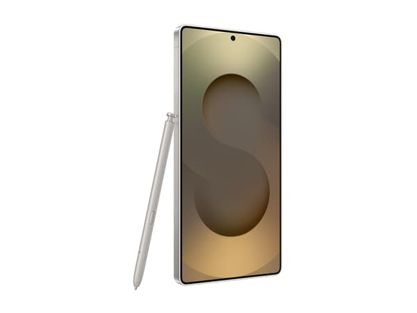 Samsung Galaxy S25 Ultra 6.9 256GB Titangrå Grå grå