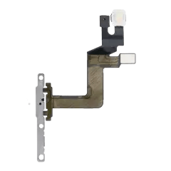 Strömknapp Flexkabel för iPhone 6S Plus