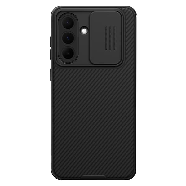 NILLKIN CAMSHIELD PRO SAMSUNG A56 5G svart svart