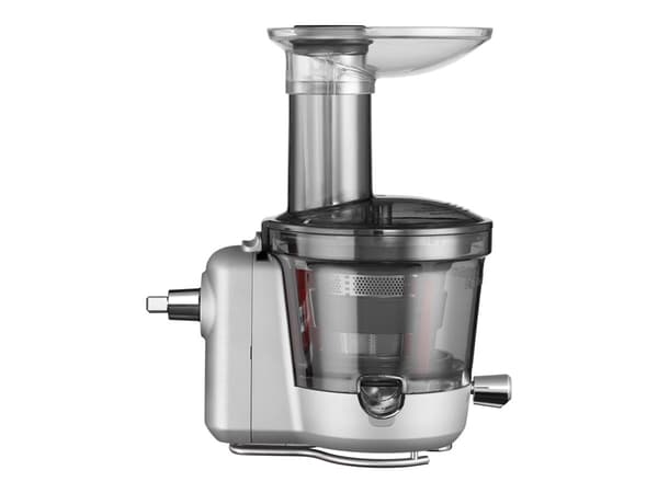 KitchenAid Juice saftpresser tillbehör Grå