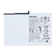 Ersättningsbatteri för Samsung Galaxy Tab A9 Plus (X210 / X215 / X218) (2023) (WT-S-W11)