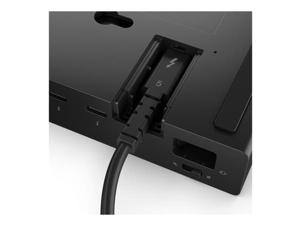 Lenovo ThinkPad Smart Dock 7500 Thunderbolt 5 Dockingstation