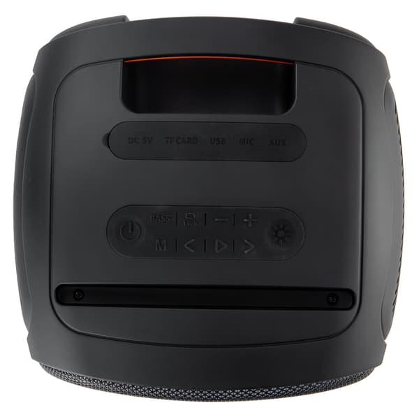 Rebeltec högtalare PowerCube 500 60W RMS