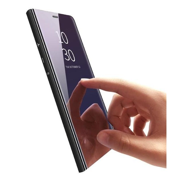 Hög kvalitet flipfodral för iphone 11 pro max