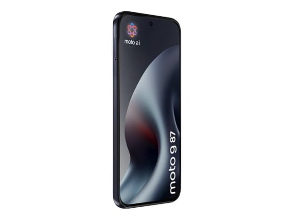 Motorola Moto G87 6.78 256GB Pantone overture Grå grå