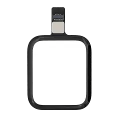 Digitizer för Watch Series 5 / SE (1:a / 2:a generationen) (40MM) (Glasseparation krävs) (Eftermarknad)