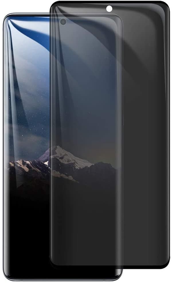 Sekretessskydd i härdat glas, för Samsung Galaxy S20