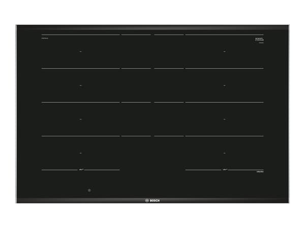Bosch Serie | 8 PXY875DC1E Induktionskogeplade svart