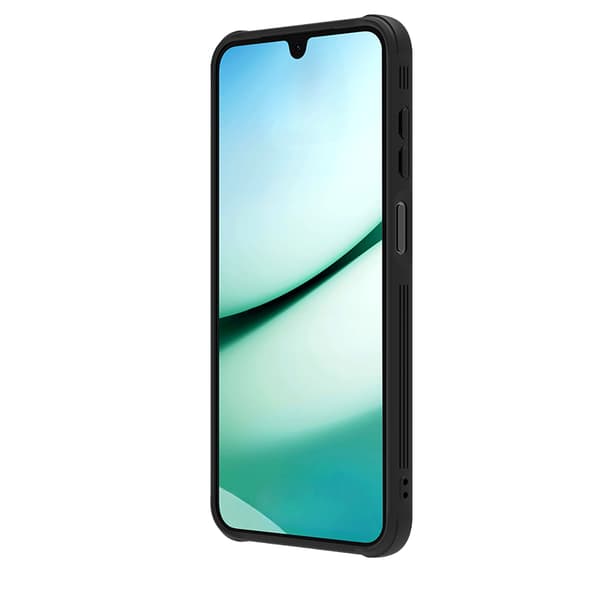 NILLKIN CAMSHIELD PRO SAMSUNG A26 5G SVART