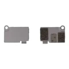 Fäste för främre kamera till iPhone Air (Äkta OEM) (10-pack)