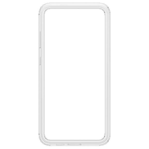 Samsung Suit Case för Samsung Galaxy S24 Plus vit