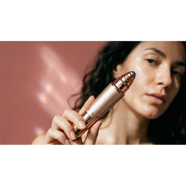 Marielle ögonmassager med vibrationsfunktion MMOW Guld