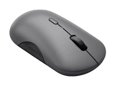 Lenovo 700 Optisk trådlös Grå grå
