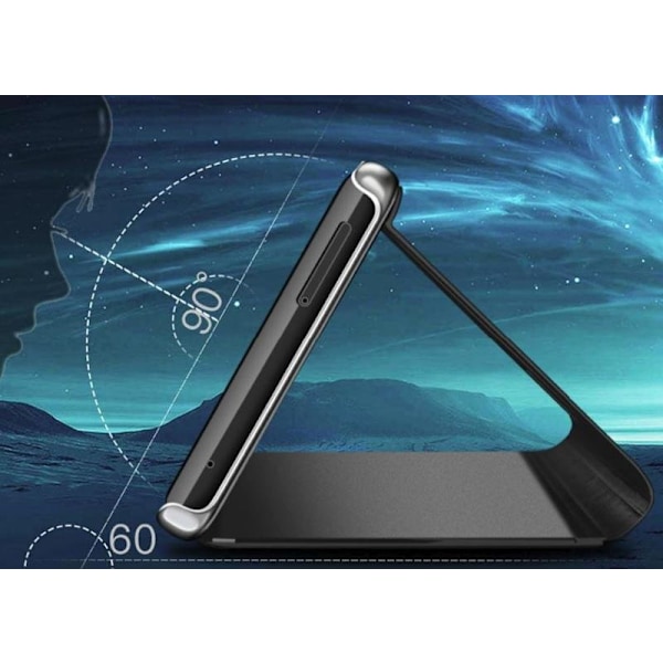 flip fodral för Samsung S7 edge