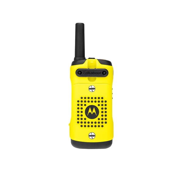 Motorola Talkabout T92 H2O dubbelpack