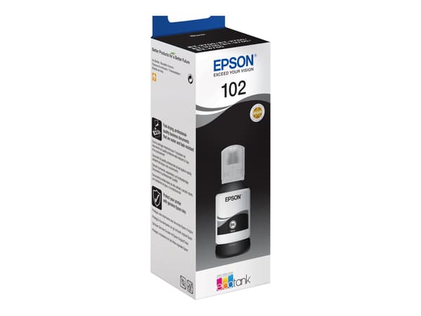 Epson Bläkvedligeholdelsesboks C13T04D100