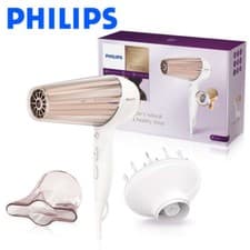 Philips MoistureProtect-hårtörrer HP8280