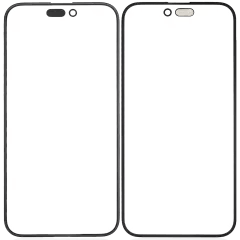 Endast ram för iPhone 15 Plus (OCA Master) (10-pack)