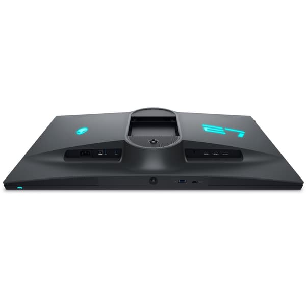 Alienware AW2725QF 27 3840 x 2160 (4K) HDMI DisplayPort 180Hz