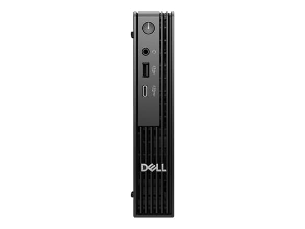DELL Pro QCM1250 Micro PC i5-14500T Intel Core i5 16GB 512GB Windows 11 Pro