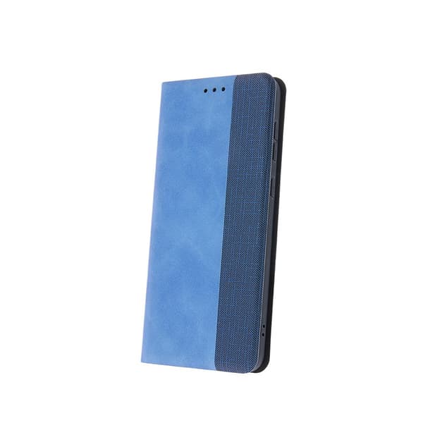 Smart Tender Fodral för iPhone 14 6,1" – Blå svart