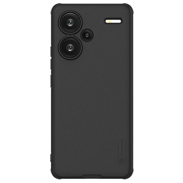 NILLKIN SUPER SHIELD PRO XIAOMI REDMI NOTE 13 PRO+ 5G SVART