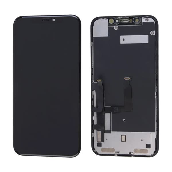 bättre ersättnings skärm för iphone Xr