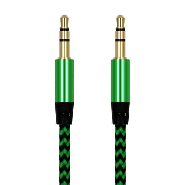 Aux till aux kabel
