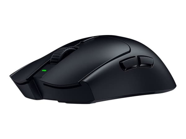 Razer Viper V3 Optisk trådlös svart