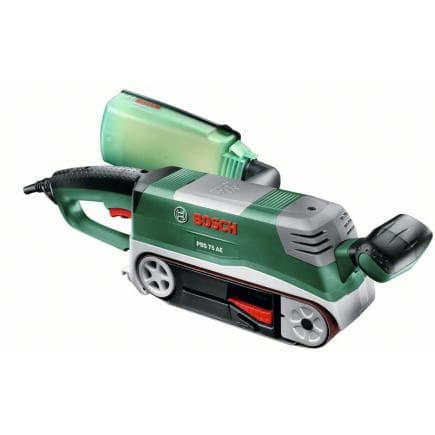Bosch PBS 75 AE Bältesliber 750W