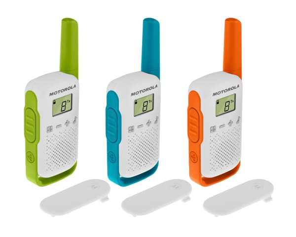 Motorola Talkabout T42