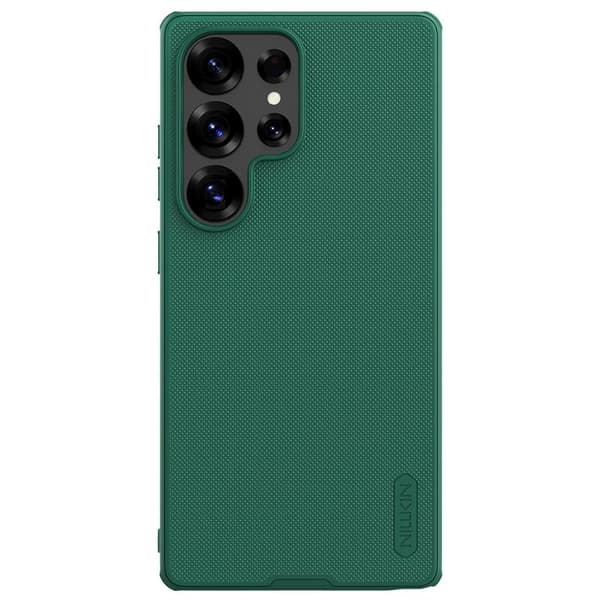 NILLKIN SUPER SHIELD PRO SAMSUNG S25 ULTRA MÖRKGRÖN