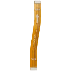 Huvudkortets flexkabel för Samsung Galaxy A16 5G (A166P / 2024)