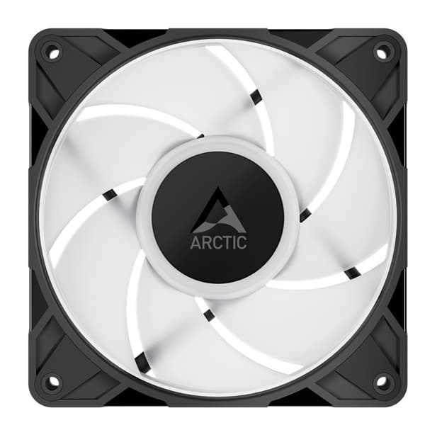 Arctic P12 Pro A-RGB Fan 1-pack 120 mm