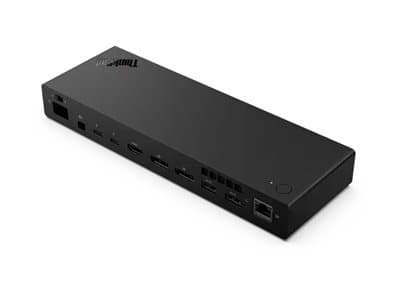 Lenovo ThinkPad Smart Dock 7500 Thunderbolt 5 Dockingstation