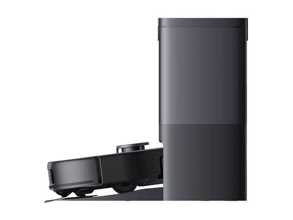 Eufy X10 Pro Omni Dammsugare