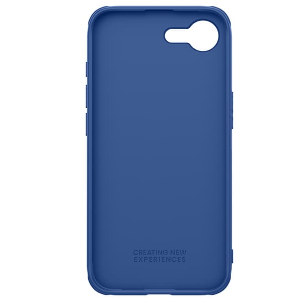 NILLKIN SUPER SHIELD PRO IPHONE 16E / 17E, blå blå