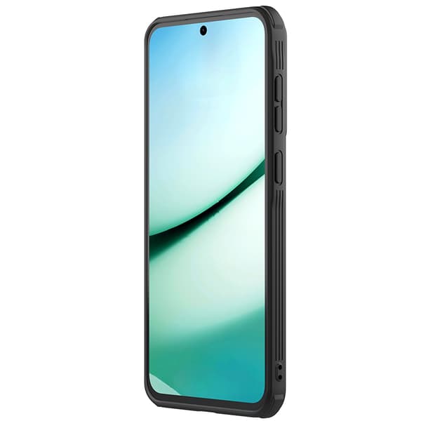 NILLKIN CAMSHIELD PRO SAMSUNG A36 5G SVART