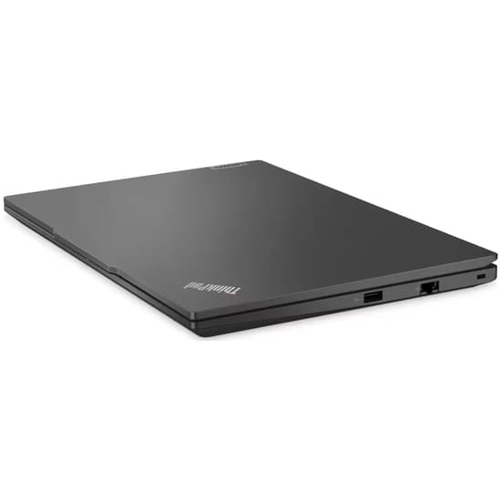 Lenovo ThinkPad E14 Gen 5 14 1920 x 1200 (WUXGA) i5-1335U 8GB 256GB Intel Iris Xe Graphics Windows 11 Pro - New Open Box