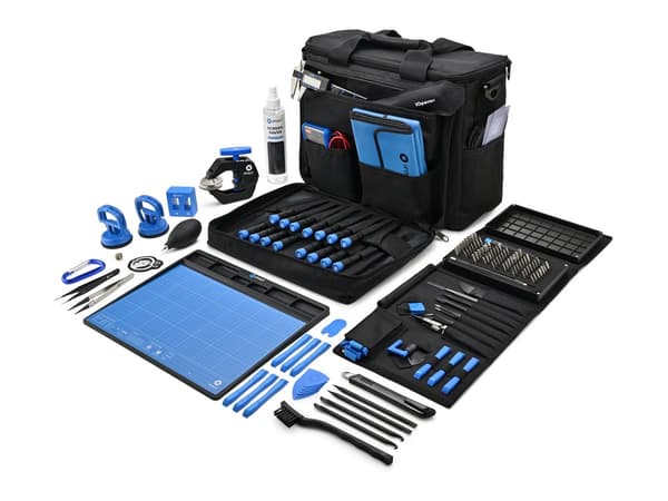 iFixit Business Toolkit Reparationsvärktöjssät
