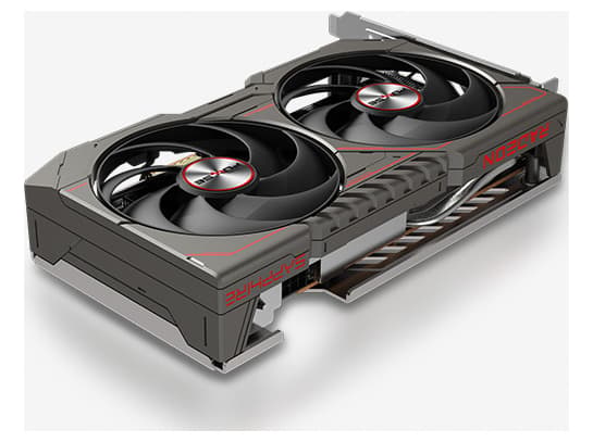 Sapphire Pulse Radeon RX 9060 XT 8GB