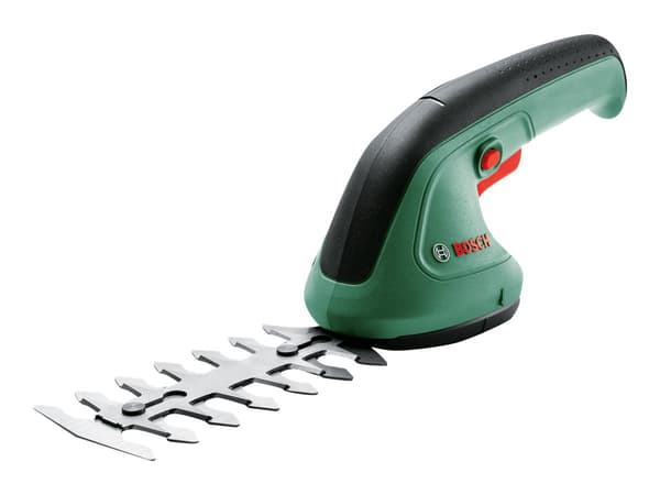 Bosch EasyShear Gräsklipper/skrubber-kombi Elektrisk