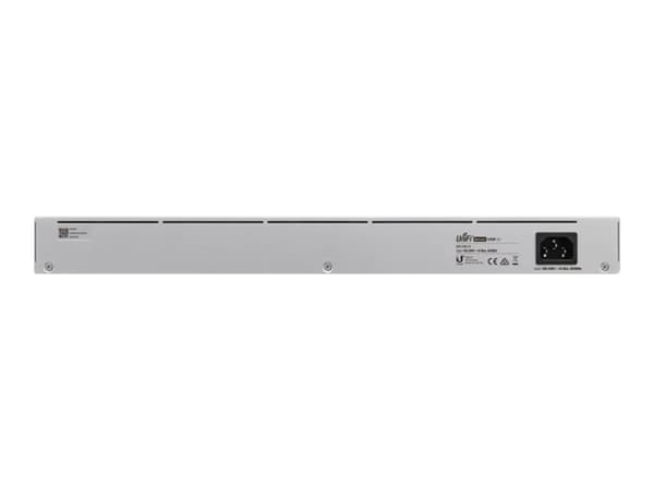 Ubiquiti UniFi Switch USW-24 Switch 24-porte Gigabit