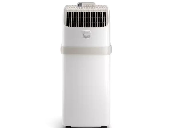 DeLonghi PAC ES72 Classic Airconditioner Mobil vit/Grå